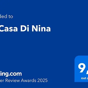 Appartamento La Casa Di Nina, Brindisi