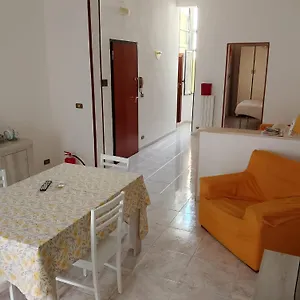 Appartamento Gtcasavacanze, Brindisi